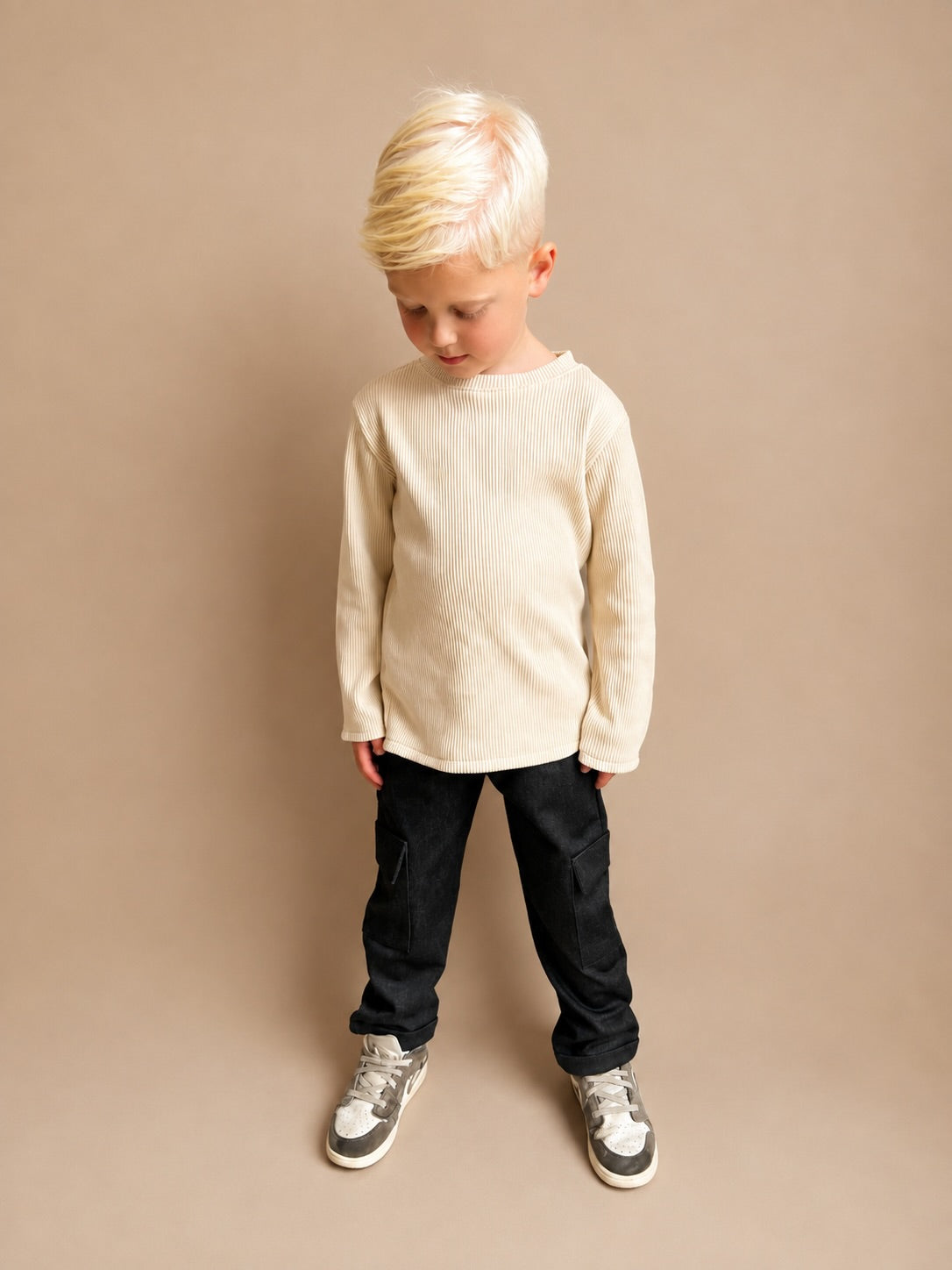 Longsleeve Sol