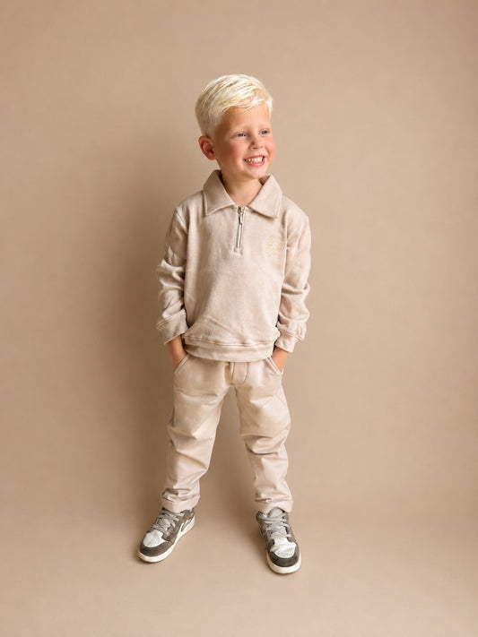 Zion Trui Beige