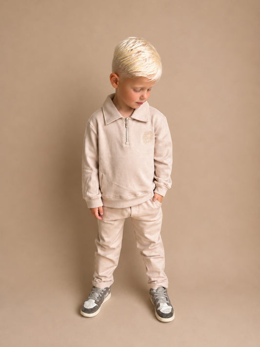 Zion Trui Beige