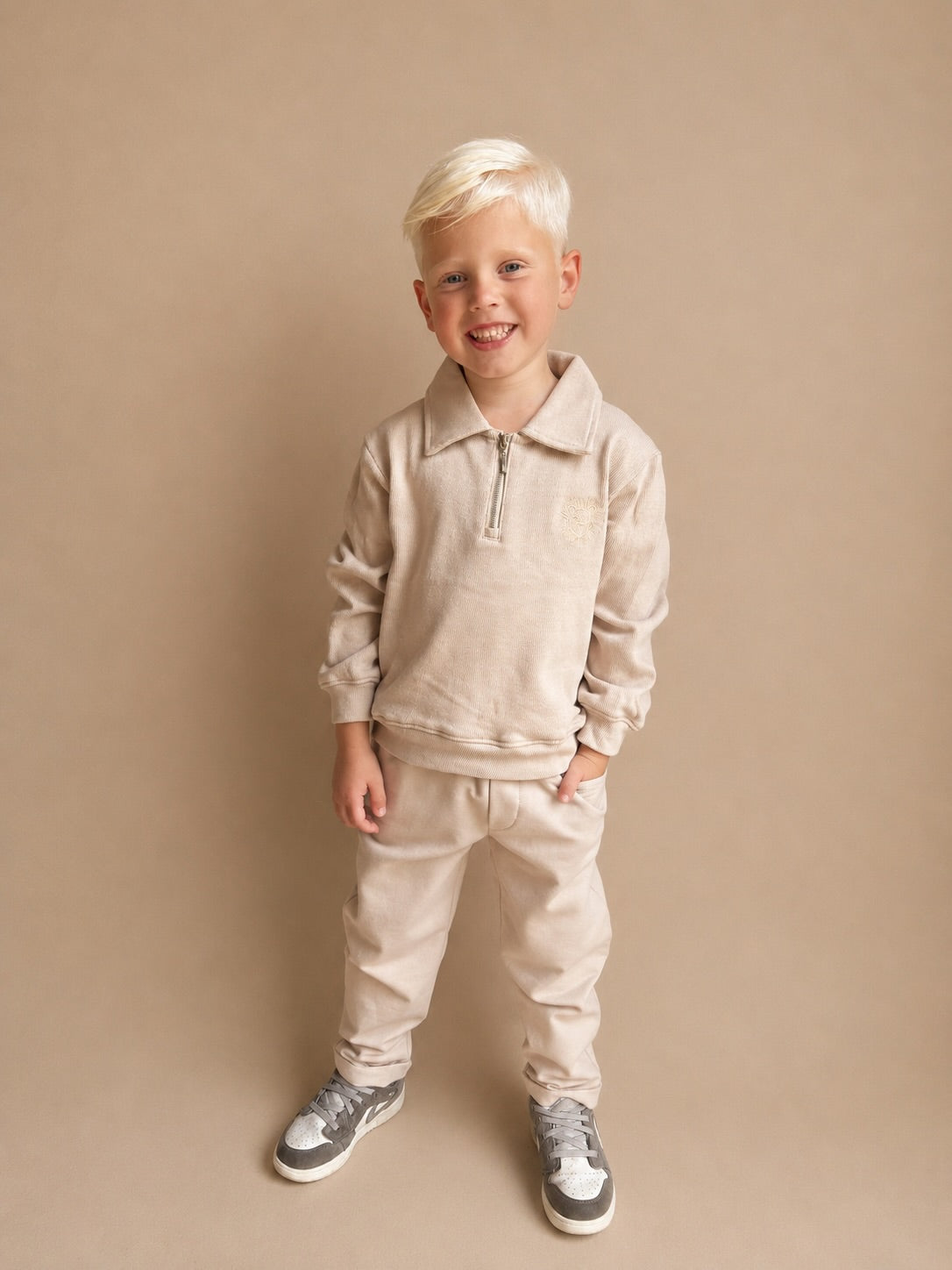 Broek Scott