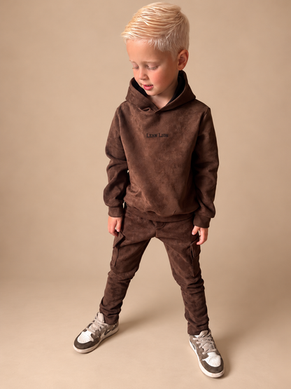 Suede Set Seth
