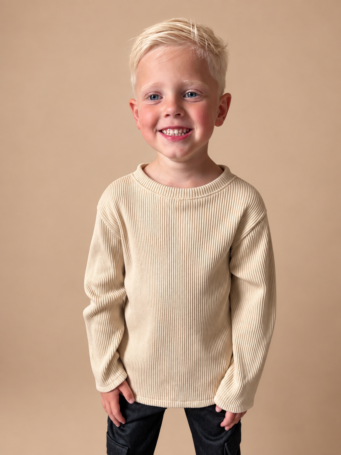 Longsleeve Sol