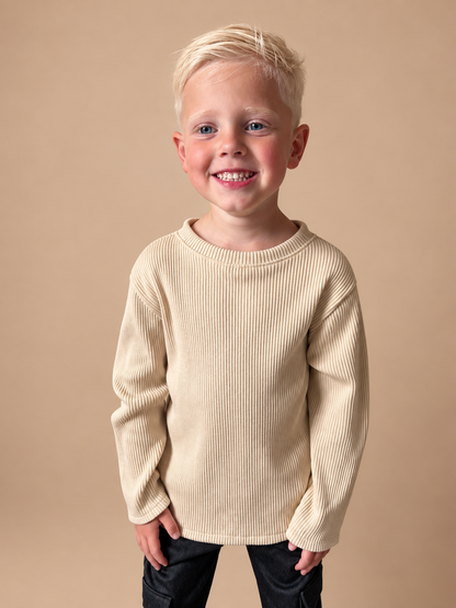 Longsleeve Sol
