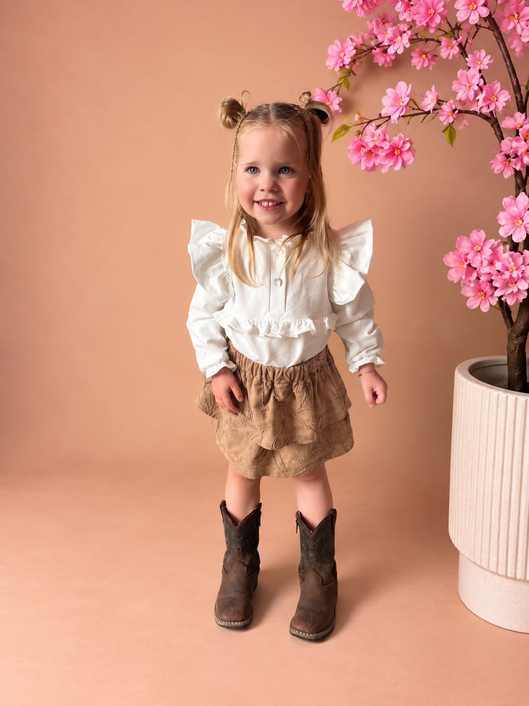 Blouse Vivé