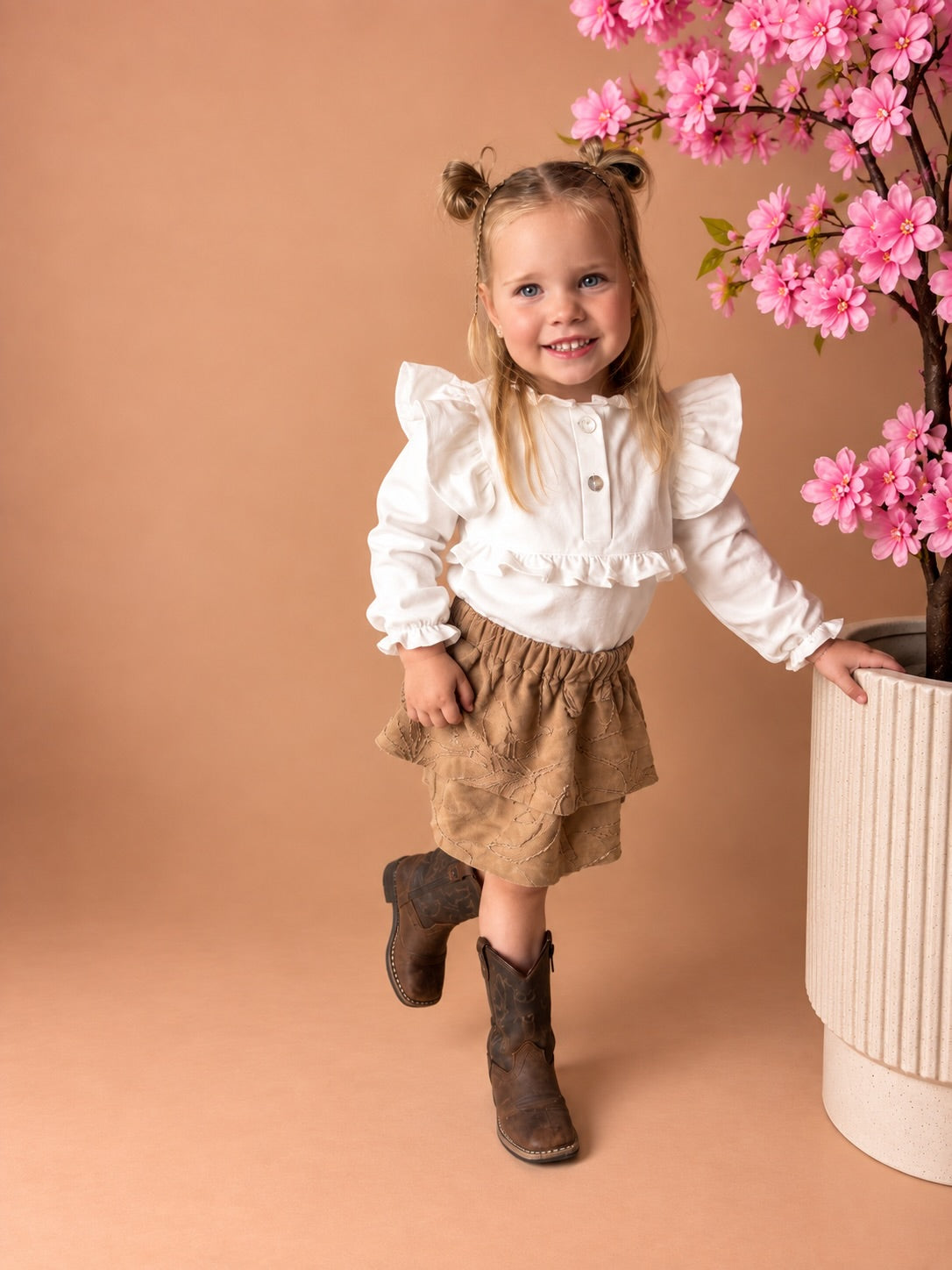 Blouse Vivé