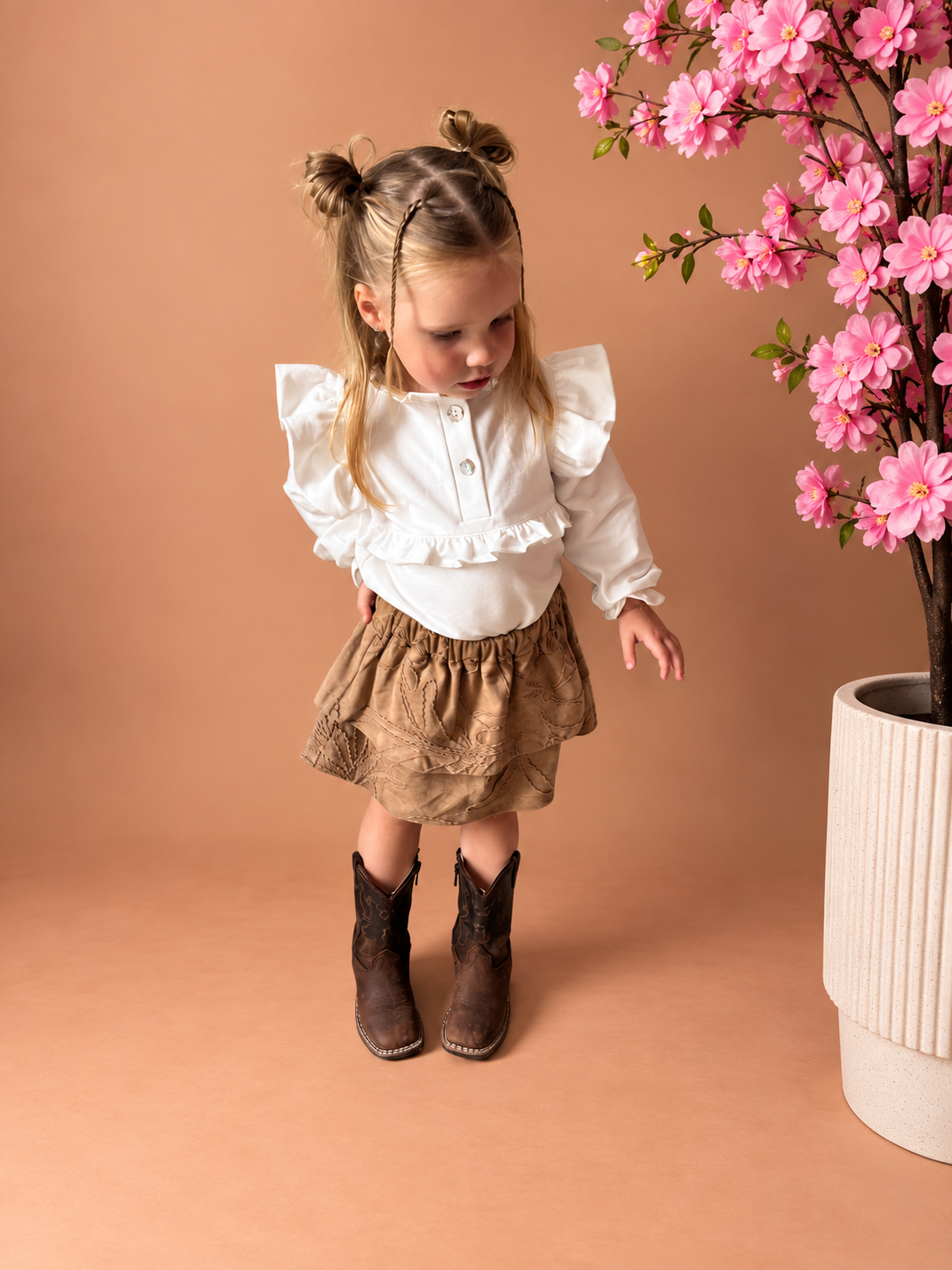 Blouse Vivé