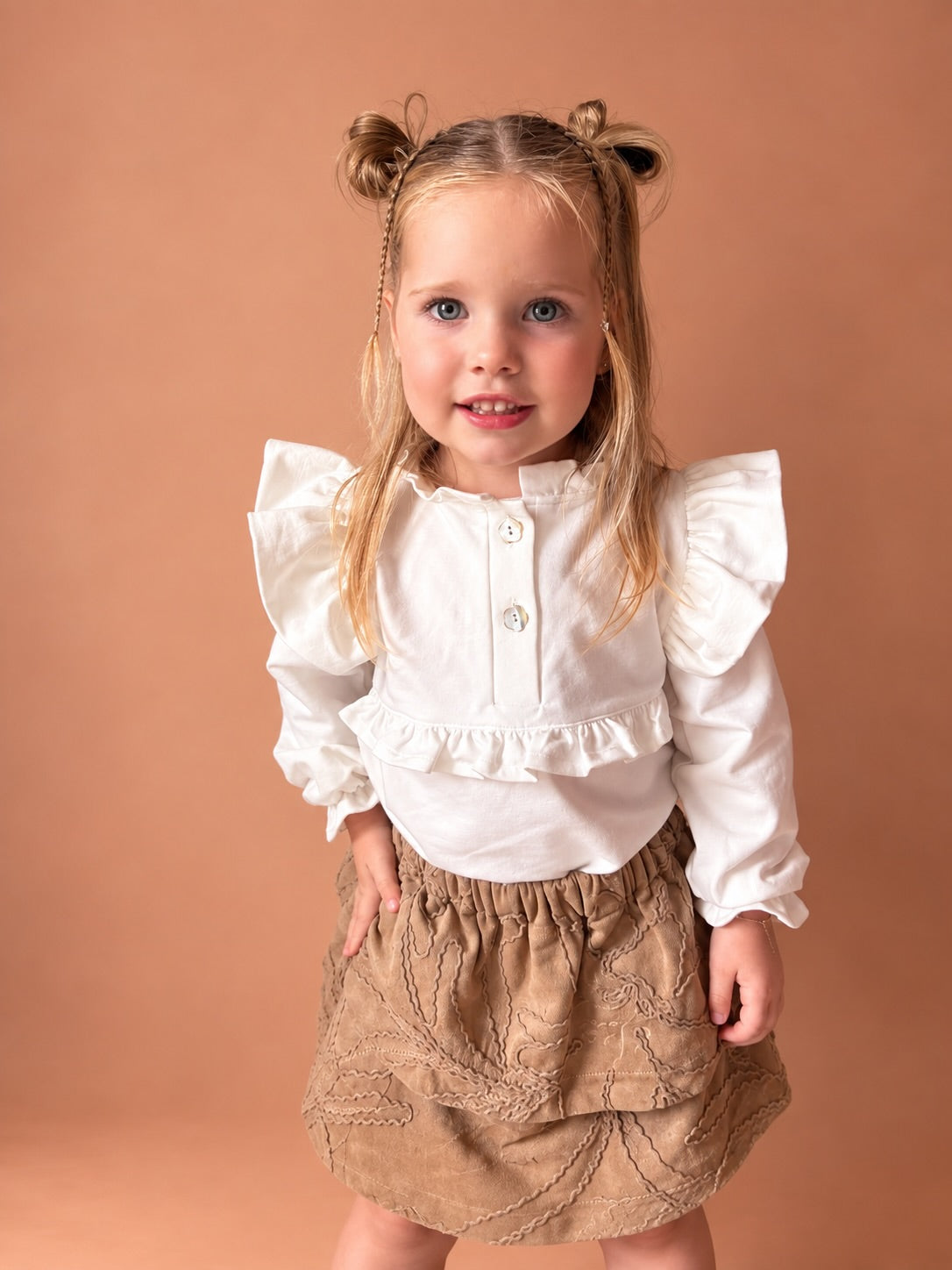 Blouse Vivé