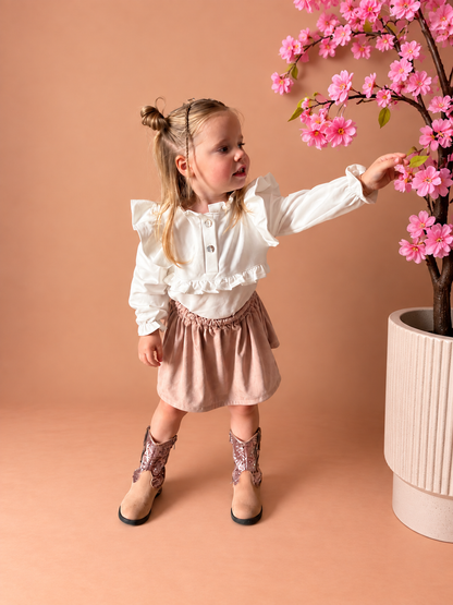 Blouse Vivé
