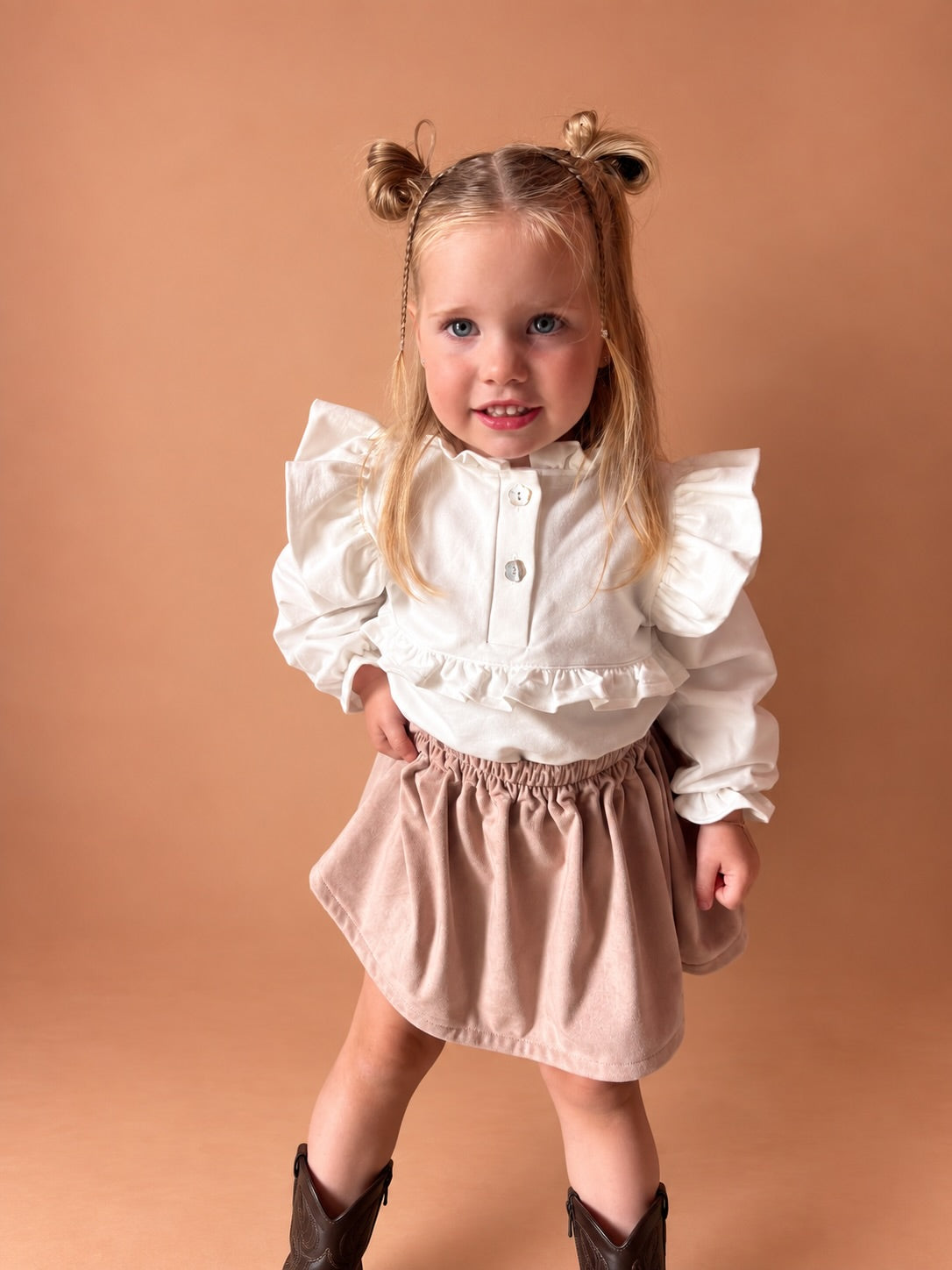 Blouse Vivé