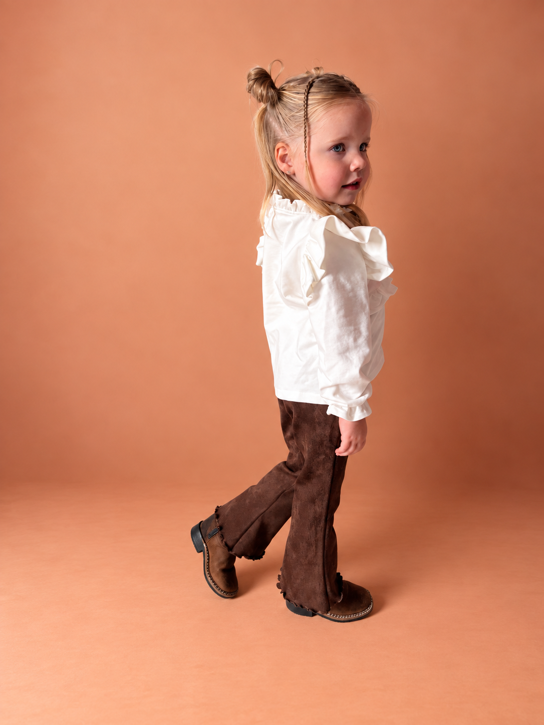 Suede Set Lovi