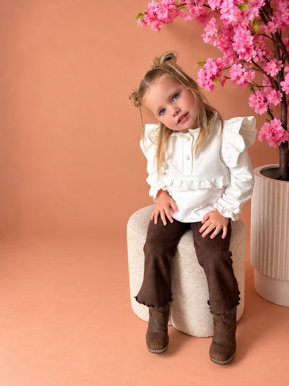 Blouse Vivé