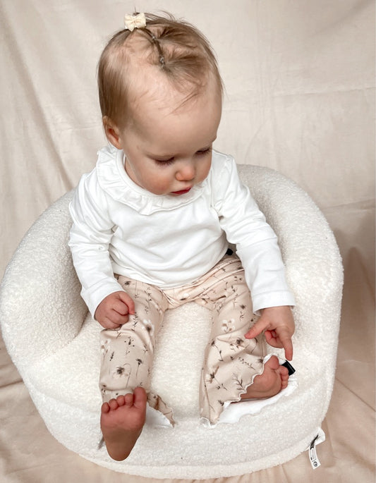 Babykleding - Flared Flora