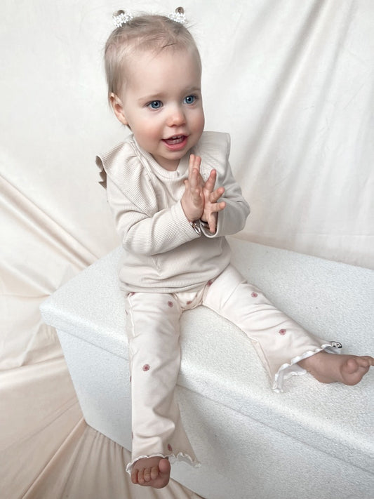 Babykleding - Flared Evy